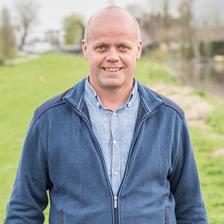 Arie Dijkshoorn