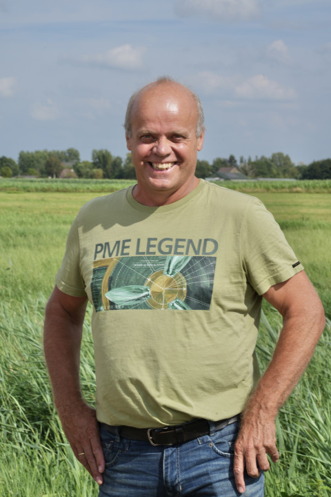 Foto 2 arie dijkshoorn