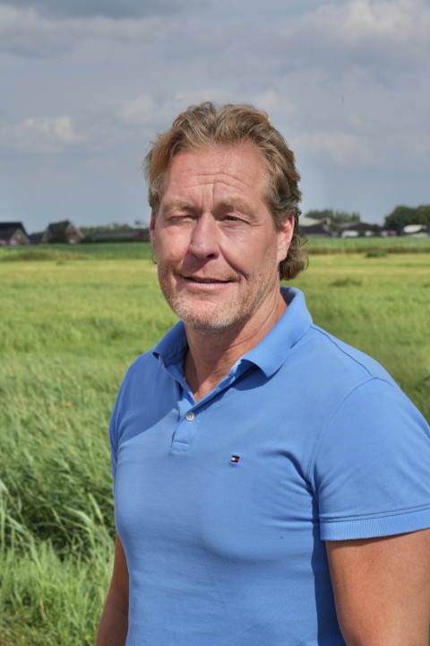 Lodewijk bink
