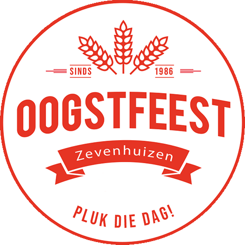 Oogstfeest rond