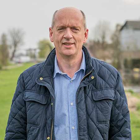 Ron Stolk